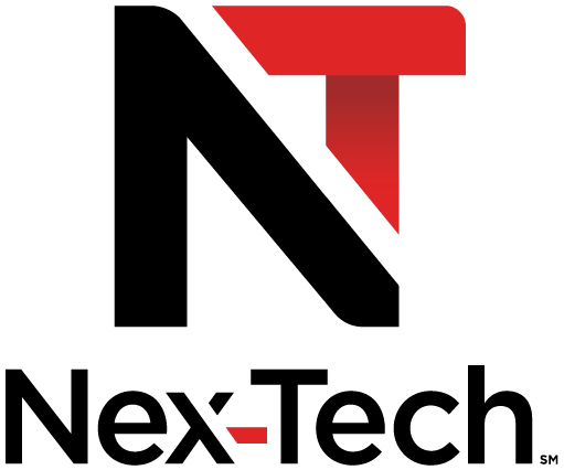 Nex-Tech-Logo-staack Welcome to Nex-Tech!